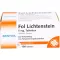 FOL Lichtenstein 5 mg comprimidos, 100 unid