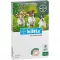 KILTIX Coleira para cães pequenos, 1 peça