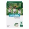Coleira Kiltix para cães pequenos, 1 peça