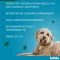 Coleira Kiltix para cães pequenos, 1 peça