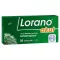 LORANO comprimidos agudos, 20 unidades