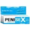 Pomada Penisex para ele, 50 ml