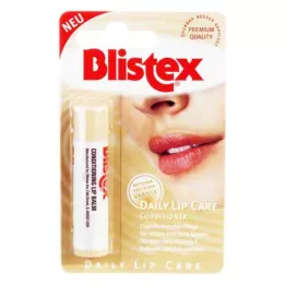 BLISTEX Lip Care Condicionador Diário para o Cuidado dos Lábios 4,25 g, 1 unid