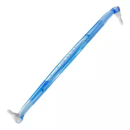 LACTONA 27BB Escova de tufos simples, com duas pontas, 1 unidade