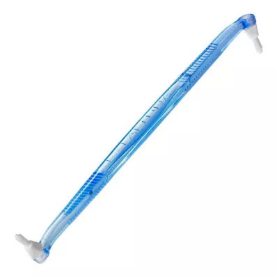 LACTONA 27BB Escova de tufos simples, com duas pontas, 1 unidade