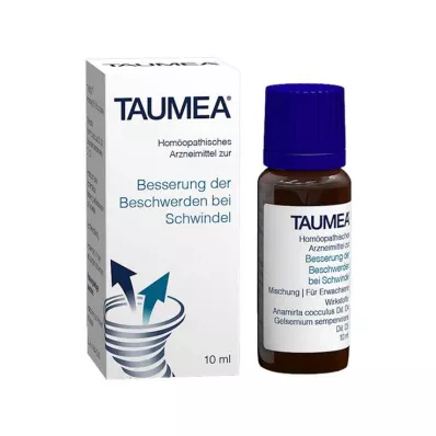 Gotas de Taumea, 10 ml Gotas de Taumea, 10 ml