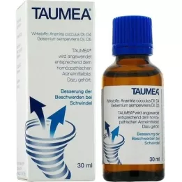 TAUMEA Gotas, 30 ml