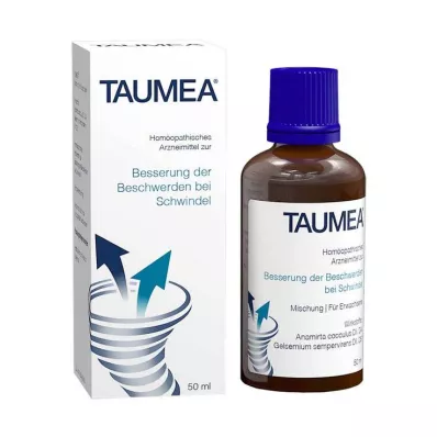 TAUMEA Gotas, 50 ml TAUMEA Gotas, 50 ml