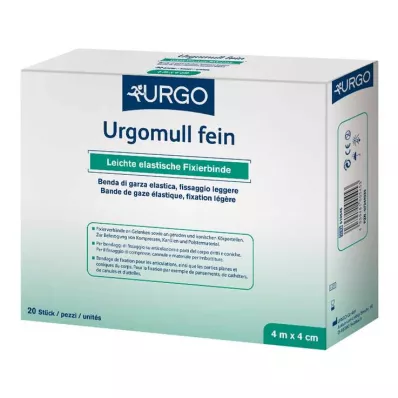 Urgomull fino 4 cm x 4 m, 20 unid Urgomull fino 4 cm x 4 m, 20 unid