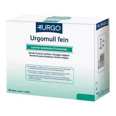 Urgomull fino 8 cm x 4 m, 20 unid Urgomull fino 8 cm x 4 m, 20 unid