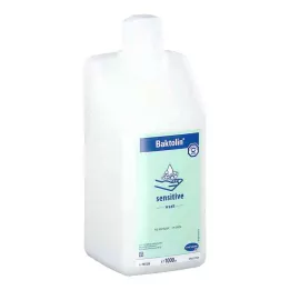 BAKTOLIN loção sensível, 1000 ml