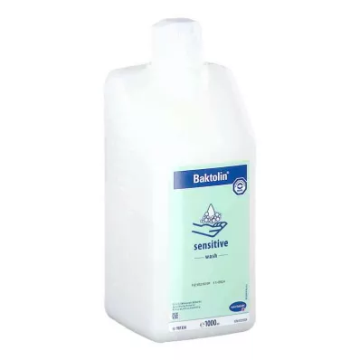 BAKTOLIN loção sensível, 1000 ml