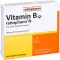 VITAMIN B12-RATIOPHARM N Ampolas, 5X1 ml