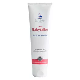 LEYHS Pomada para bebé, 150 ml