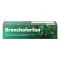 BRONCHOFORTON Pomada, 100 g