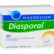 MAGNESIUM DIASPORAL 100 pastilhas, 100 unid