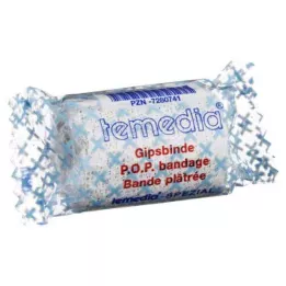 GIPSBINDE Temedia especial 6 cmx2 m, 1 pc