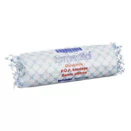 GIPSBINDE Temedia especial 12 cmx2 m, 1 pc