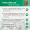 Antiscabiosum 10% para crianças, 200 g