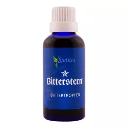 BITTERSTERN Mistura, 50 ml
