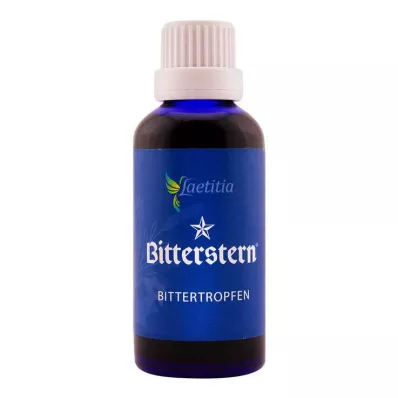 BITTERSTERN Mistura, 50 ml BITTERSTERN Mistura, 50 ml