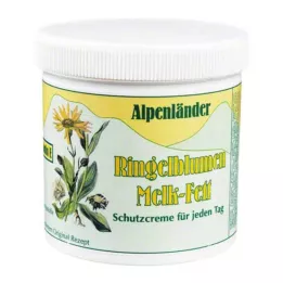 MELKFETT BB Lata de calêndula, 250 ml