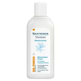 DR.THEISS Champô de onagra, 200 ml