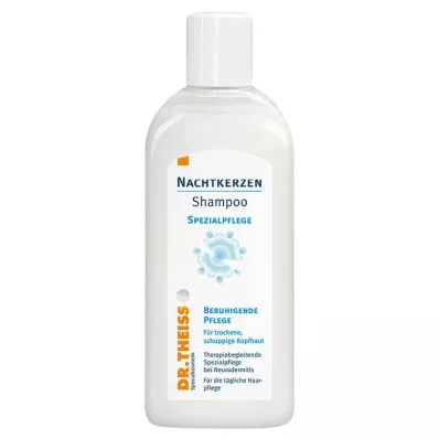 Shampoo de Prímula Dr. Theiss, 200 ml
