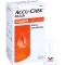 ACCU-CHEK Solução de controlo móvel 4 aplicadores descartáveis, 1X4 pcs