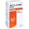 ACCU-CHEK Solução de controlo móvel 4 aplicadores descartáveis, 1X4 pcs