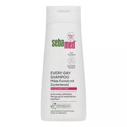 SEBAMED Champô diário, 200 ml