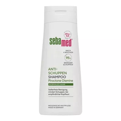 Shampoo Anticaspa Sebamed, 200 ml Shampoo Anticaspa Sebamed, 200 ml