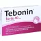TEBONIN forte 40 mg comprimidos revestidos por película, 60 unid