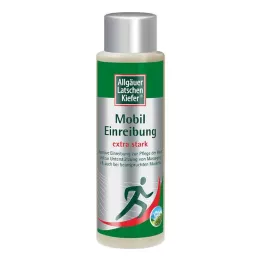 ALLGÄUER LATSCHENK. Linimento extra forte, 250 ml
