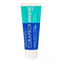 ENZYCAL Pasta de dentes Curaprox, 75 ml