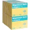 MAGNESIUM VERLA N Comprimidos revestidos, 10X100 pcs