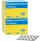 MAGNESIUM VERLA N Comprimidos revestidos, 10X100 pcs