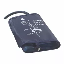 VISOMAT Comf.eco tipo L2 ex.la.32-42 cm, 1 unid