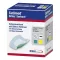 CUTIMED Siltec Sorbact PU-Ligadura 7,5x7,5 cm, 12 unid