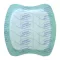 CUTIMED Siltec Sorbact PU-Verb.15x15 cm, 12 unid