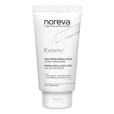 Emulsão Kerapil, 75 ml Emulsão Kerapil, 75 ml