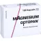 MAGNESIUM OPTOPAN Cápsulas, 100 pcs