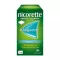 NICORETTE Pastilha elástica de 2 mg de hortelã branca, 105 unidades