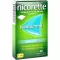 NICORETTE Pastilha elástica 4 mg hortelã branca, 30 unid