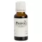 Gotas de própoli sem álcool, 20 ml