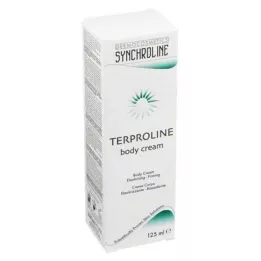 SYNCHROLINE Creme corporal Terproline, 125 ml