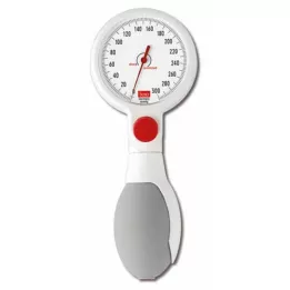 BOSO Medidor de tensão arterial Egotest branco, 1 unidade
