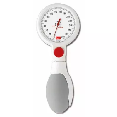 BOSO Medidor de tensão arterial Egotest branco, 1 unidade