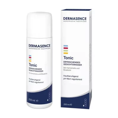 Dermasence Tônico, 200 ml Dermasence Tônico, 200 ml