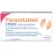 PARACETAMOL STADA Supositórios de 1000 mg, 10 unid